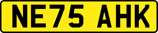 NE75AHK