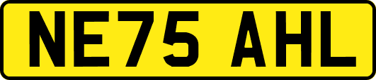NE75AHL