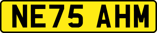 NE75AHM