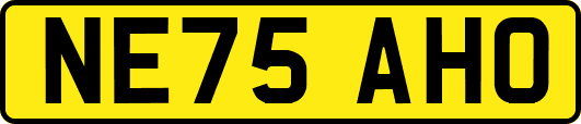 NE75AHO