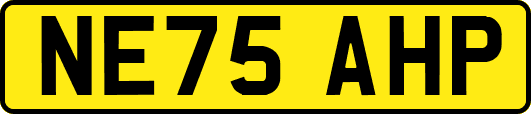 NE75AHP