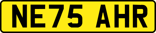 NE75AHR
