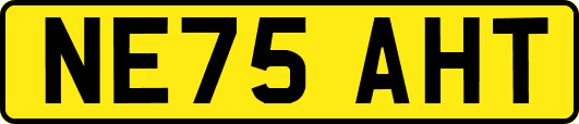 NE75AHT