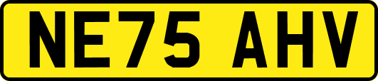 NE75AHV
