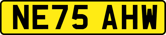 NE75AHW