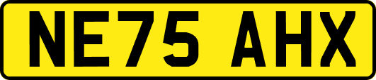 NE75AHX