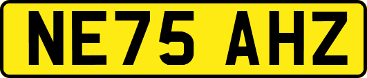 NE75AHZ