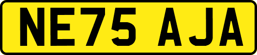 NE75AJA