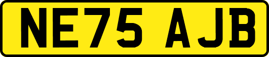 NE75AJB