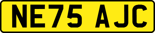 NE75AJC