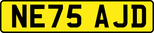 NE75AJD
