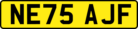 NE75AJF