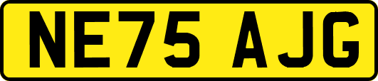 NE75AJG