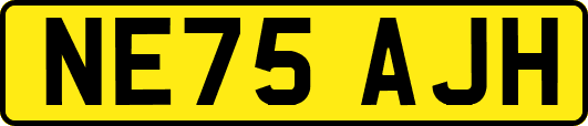 NE75AJH