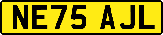 NE75AJL
