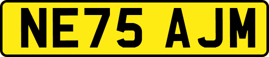NE75AJM