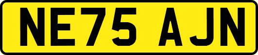NE75AJN