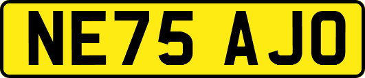 NE75AJO
