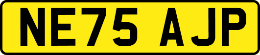 NE75AJP