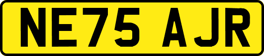 NE75AJR