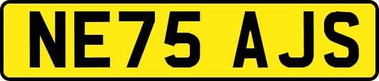 NE75AJS