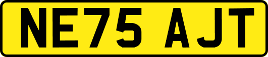 NE75AJT