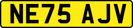 NE75AJV