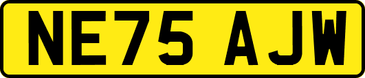 NE75AJW