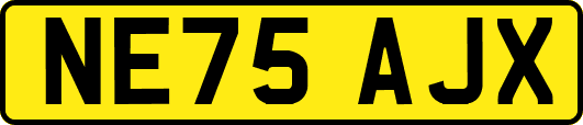 NE75AJX
