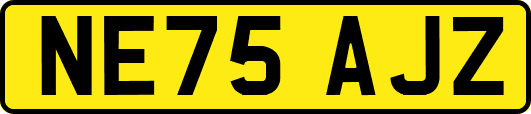 NE75AJZ