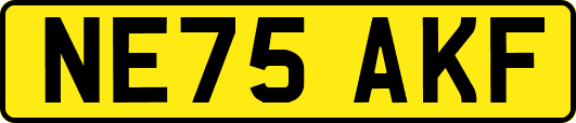 NE75AKF