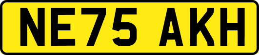 NE75AKH
