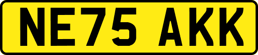 NE75AKK