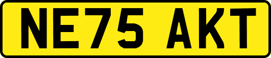 NE75AKT
