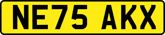 NE75AKX