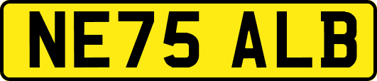 NE75ALB