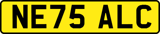 NE75ALC