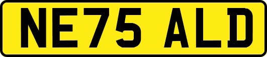 NE75ALD