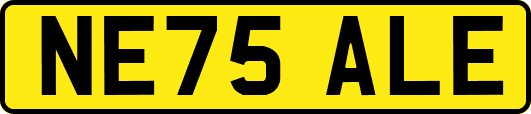 NE75ALE