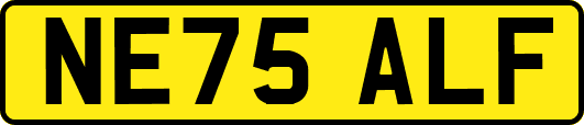 NE75ALF