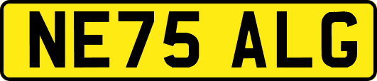 NE75ALG