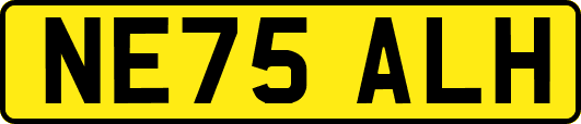 NE75ALH