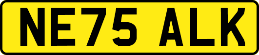 NE75ALK