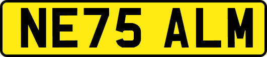 NE75ALM