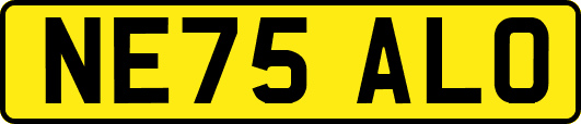 NE75ALO