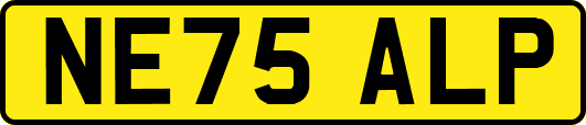 NE75ALP