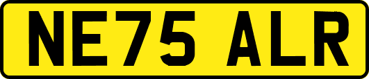 NE75ALR