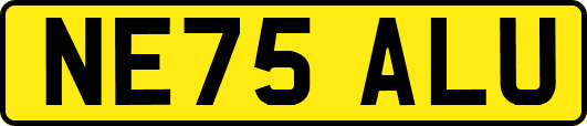 NE75ALU