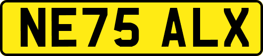 NE75ALX