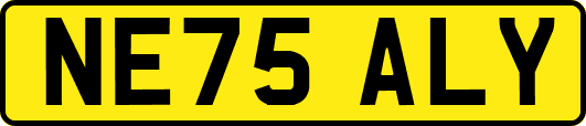 NE75ALY